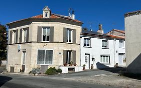 Gite Chez Gladys